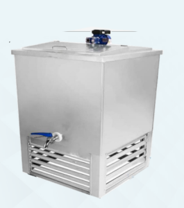 شیر سرد کن در شیراز 1404