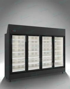 فریزر لاینی در شیراز 1404